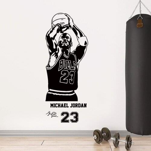 Free shipping motion Home Decor Wall Stickers For Kids Rooms Diy Home Decoration Background Wall Art Decal Drop Shipping