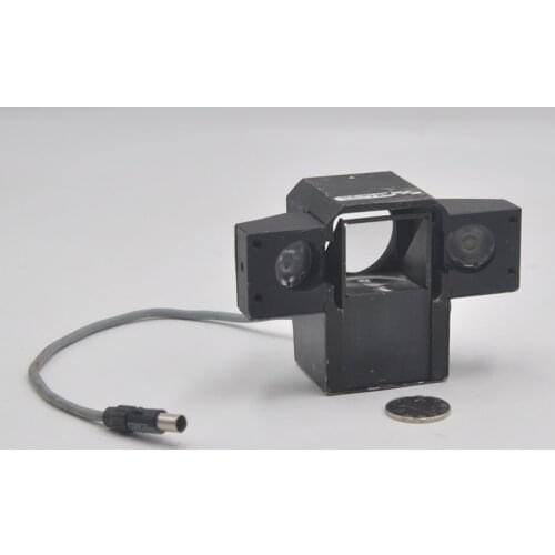 CCD industrial camera inspection lighting LED microscope lighting machine machine vision light source surface backlight