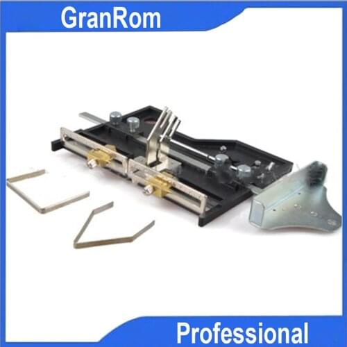 Accessory Blade Electric Foam Cutter Knife Hand-held Electric Foam Carving Knife Slotting Boards Cutting Machine Spare Part