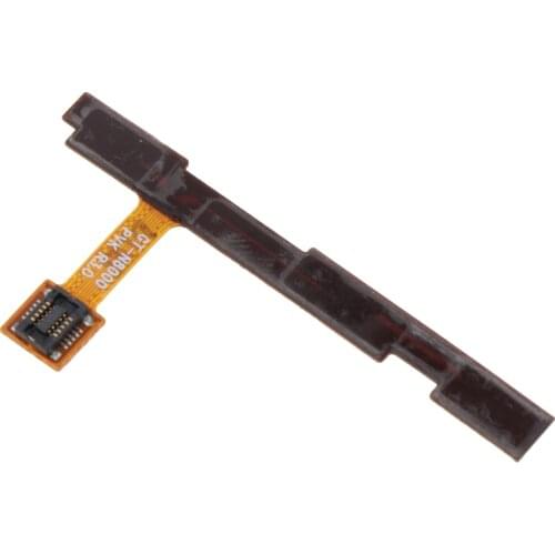 Volume & Power Key Flex Cable for Samsung Galaxy Note 10.1 N8000 N8010