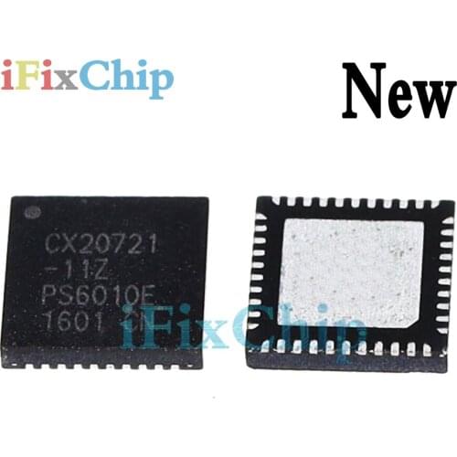 New CX20721-11Z CX20721 11Z QFN