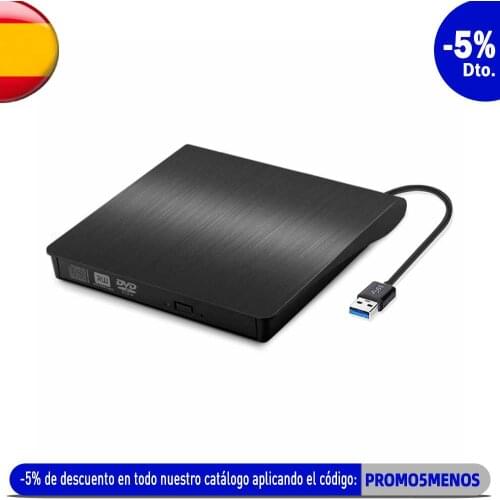 OcioDual Optical Drives