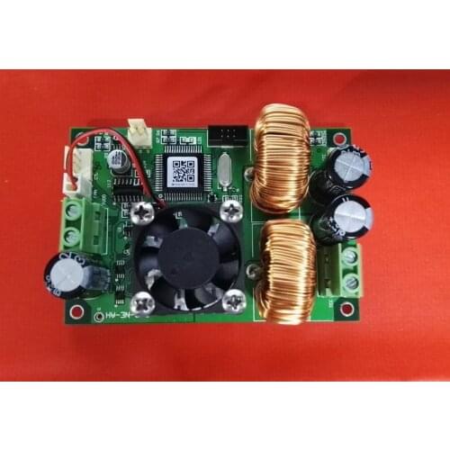 Semiconductor Refrigeration Chip Temperature Control Board, TEC Temperature Controller, NTC/PT100