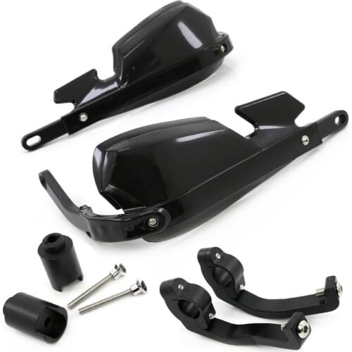 NC700 Motorcycle handle wind shield handguards For Honda NC700 X 2012 2013 2014 2015 2016 2017 NC750S NC750X 2018-2019Hand Guard