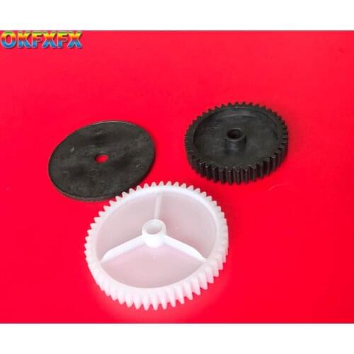 Compatible new arm swing gear for HP 4200 4250 4300 RC1-3354-000 RM1-0043-GRB RU5-0044-000