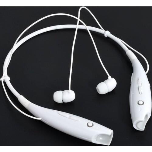 Universal Wireless Bluetooth 4.1 Headphone Earphone Stereo Headset Waterproof Earphone HBS730