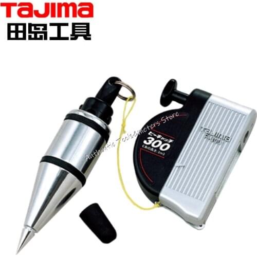 TaJIma Mini Vertical Tester 300 with 300g weight P300-QB 1009-0204