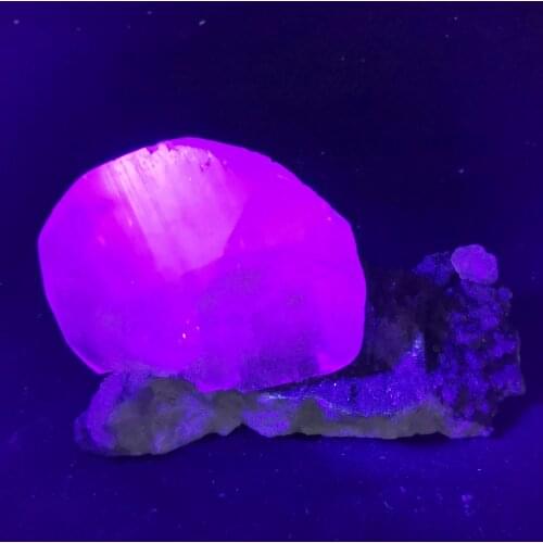 142.7g100% natural calcite shell mineral crystal mineral specimen aura healing QUARTZ GEM home decoration teaching collection