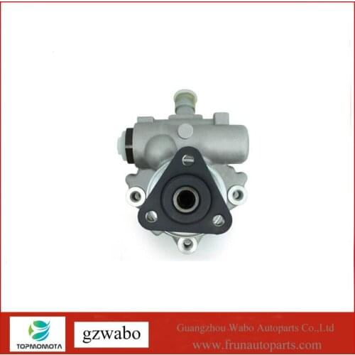 Auto steering system power steering pump QVB101462L 7691955534 QVB101460L used for land-rover