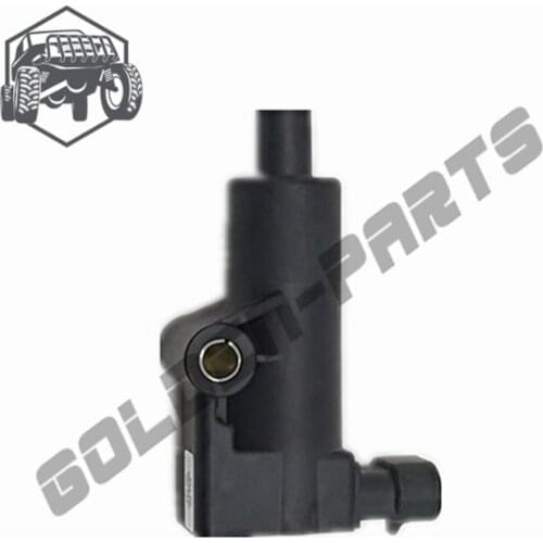 Zforce uforce 800cc Ignition Coil Assy For X8 ATV UTV side-by-side 0800-178000 dune buggy go kart parts 4×4