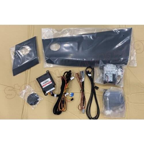 For Audi A4 A5 A6 A7 Q8 B8 B9 C7 C8 D5 2009 2020 Control Decorative ambient light Interior atmosphere light door light 30 Colors