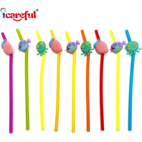 ICAREFUL Feeding Utensils