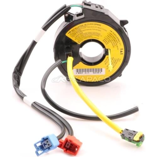 Train Cable Assy 0K2FA66126B For Kia Carens