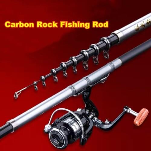 Mulgore Fishing Rods