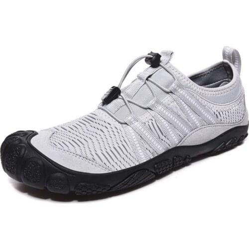 NEW 2020 Barefoot Shoes Beach Sandals Summer Sneakers Water Shoes Men Swimming Diving Socks Aqua Shoes Woman River Slippers