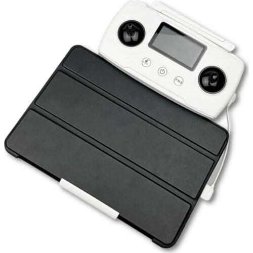 Portable Tablet Extension Bracket Mount Clip for HUBSAN Zino2 Drone Remote Controller Tablet Mount Holder Stand Accessories
