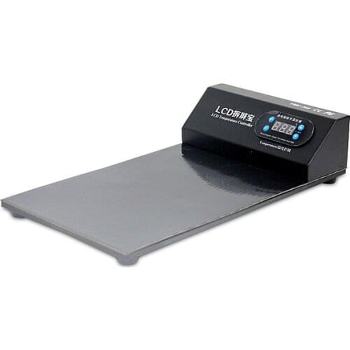 LCD Screen Open Separate Machine Repair Tool Separator for iPhone Samsung Mobile Phone iPad Tablet