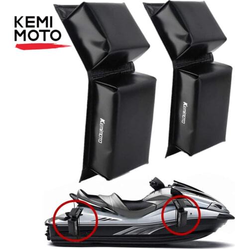 PWC Boat Fender Protection+Boat Dock Rope For seadoo For Jet ski yamaha outboard parts