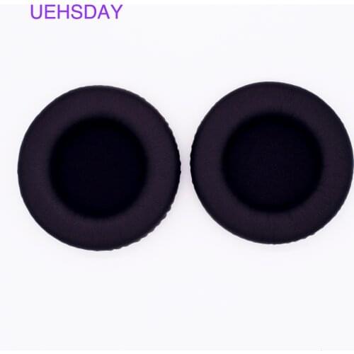 Compatible with AKG K550 K511 Headphones Material:Made of premium quality memory foam Package included 1 pair of replacement ear