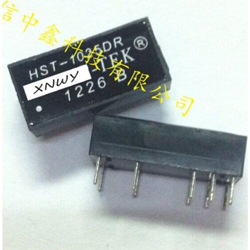 TEKDIP-10 HST-1025DR