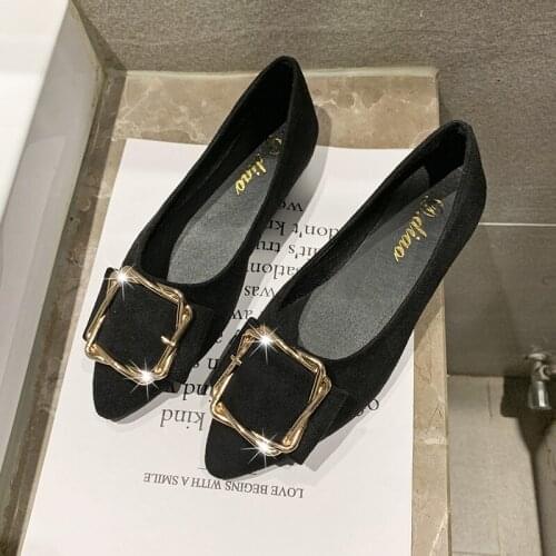 Women Flat Shoes 2020 Casual Fashion Slip-on Ballerina Woman Flats Patent Leather Loafers Ladies Spring Autumn lady W33-54