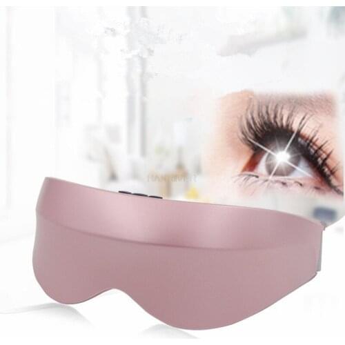 Eye protection device eye massager dynamic eye eye eye eye massager instrument meter