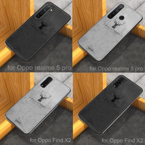Veroci Oppo Find X Phone Cases