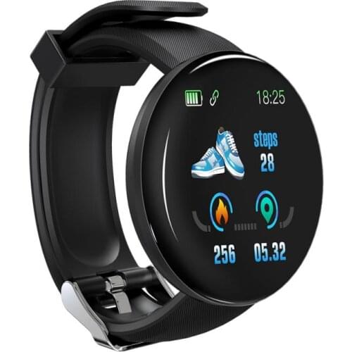 Wliste Smart Bracelets