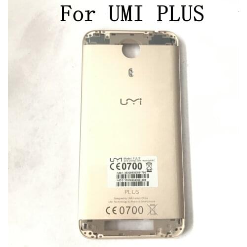 UMI PLUS Used Protective Battery Case Cover Back Shell For UMI PLUS Repair Fixing Part Replacement