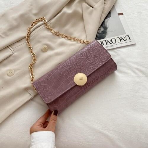 Women Top-handle Bags Bag Fashion New Fashion Red Portable Bag Shoulder Bag Bolso Mujer Handbags