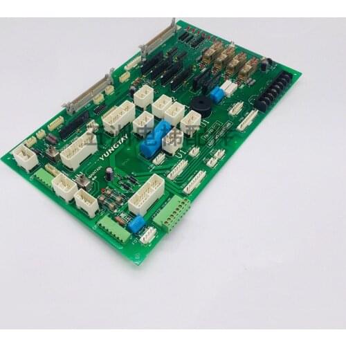Lift PCB accessories NTVF Elevator Connect Board FB-FIO