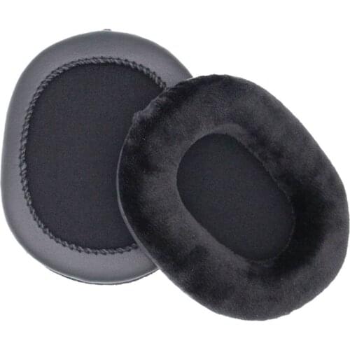 Ear pads for Audio Technica ATH M50 M50X M40 M40X M30 M35 SX1 M50S Dj headphones 83XB