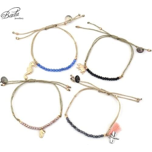 Badu Jewellery Copper Bracelets