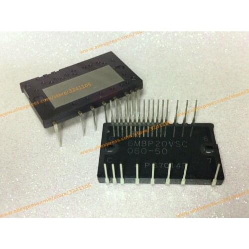 Free shipping NEW 6MBP20VSC060-50 6MBP20VSC 060-50 MODULE