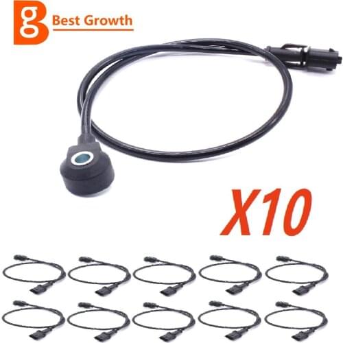 0261231155 Knock Detonation Sensor For Dragon Sea Doo GTX 4 Harley Davidson BG001B137