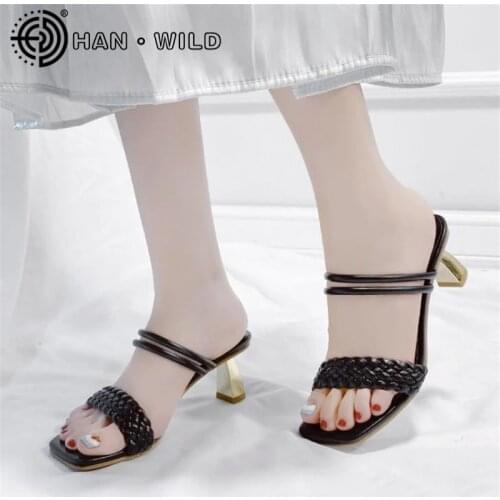 Сабо женские HANWILD China At AliExpress