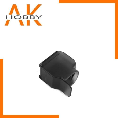 Gimbal Camera Lens Cover Case Protector for DJI OSMO POCKET Protective Accessory