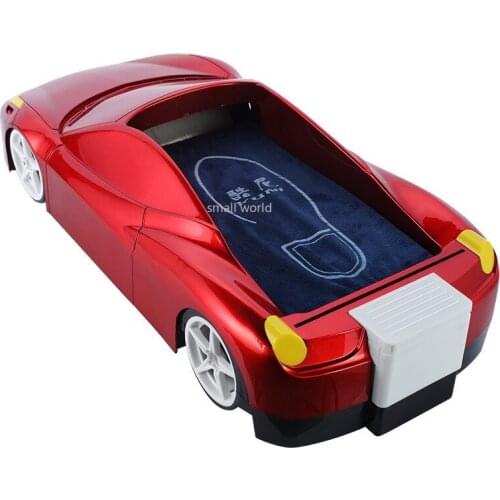 Sports Car Shoe Film Machine Household Foot Cover Machine Full-automatic Disposable Shoe Cover Machine Shoe Cover Dispenser