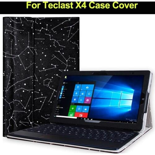 Fashion Case for for Teclast X4 Tablet PC for for Teclast X4 Case Cover