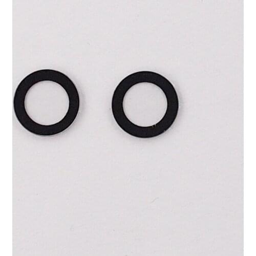 BaanSam New Glass Camera Lens For Xiaomi Redmi 4X 5 Inch