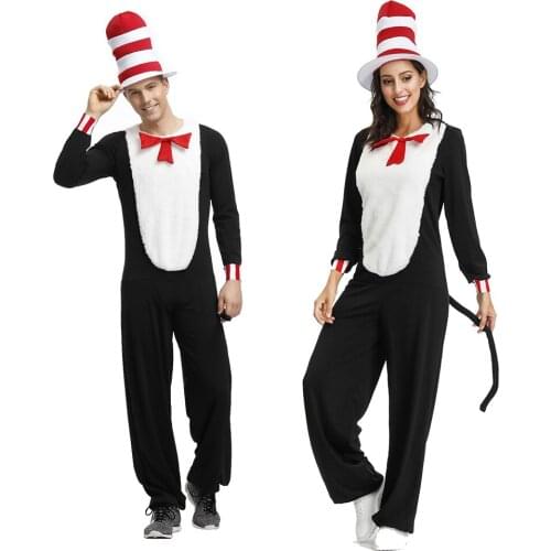 Kigurumi Penguin Men Women Pajama Adult Whole Animal Halloween Cosplay Costume suit Flannel Mascot Party Christmas Costume