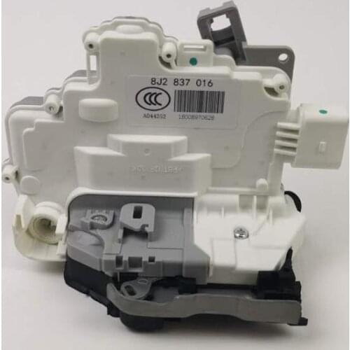 Door Lock Actuator Right Driver 9A783741601 8J2837016A 3C2837016A For Touareg Superb A4 Q3 Q7 TTRS Q5 A5 CAYENNE PANAMERA