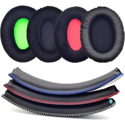 Replacement Head Bands cushions bands for kingston hyperX Cloud CORE / Cloud II