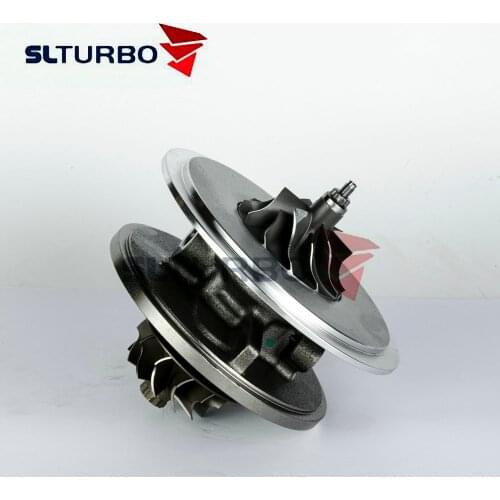 Turbocharger core repair kit 724652-0001 for Ford Ranger 2.8 94Kw 128 HP HS2.8 HT - 724652-1/2/3/4 cartridge turbine 79517 CHRA