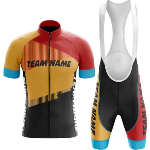 Vital Concept Men's Touring Shorts