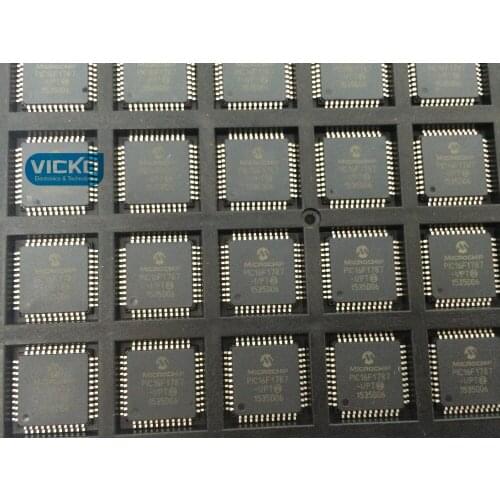 [YK] 10PCS/LOT PIC16F1787-I/PT PIC16F1787 QFP44 QFP ORIGINAL IN STOCK modules