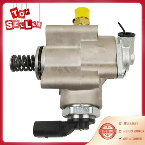 High Pressure Fuel Pump 06F127025K 06F127025M Fits For Volkswagen VW Golf Jetta A-udi A1 A3 S3 A4 A6 2.0L BWA