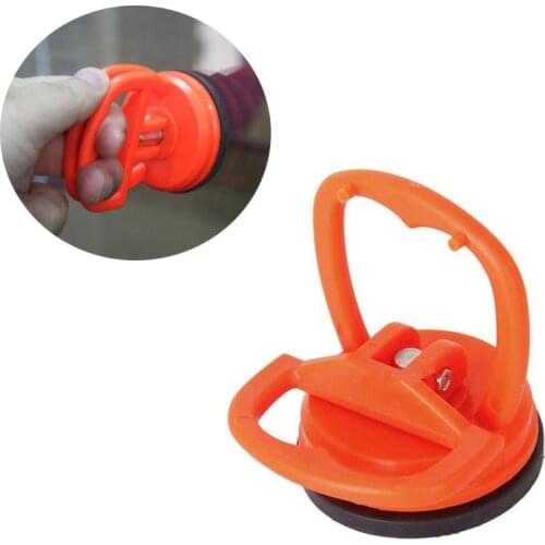 1Pcs Car 56mm Dent Puller Pull Bodywork Panel Remover Sucker Tool suction cup Suitable for Small Dents In Car