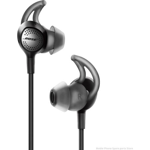 QC30 Bose QuietControl 30 Wireless Bluetooth Headphones Noise Cancellation Earphone Sport Music Headset Bass Earbuds with Mic