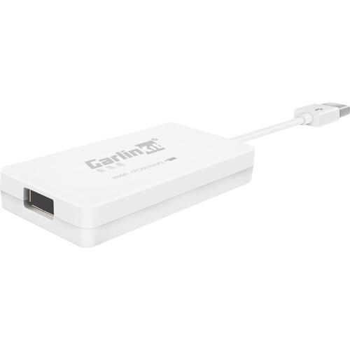 Carlinkit Wireless Connection Dongle for Android Navigation Player Smart Link USB Stick with Android Auto